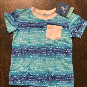 Cocomoon tshirt 4T NWT